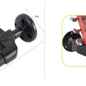 All Sound SG-20D - Gancho para Soporte de Guitarra