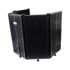 All Sound PA-5P - Panel Acústico para Micrófono