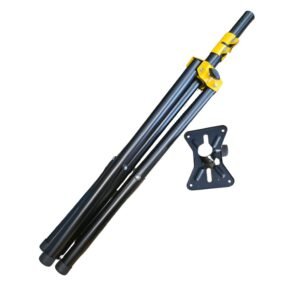 All Sound SC-M1A - Pedestal para parlante