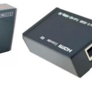 All Sound HDMI – LAN60M – Extensión HDMI