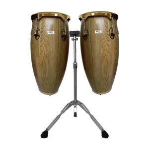 MXT - CG080-N - SET DE CONGA