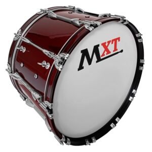 MXT-JBMBZ-2214WR - Tambor de Marcha