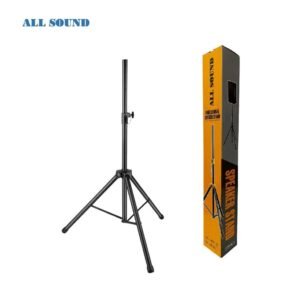 All Sound SC-M5N - Trípode para parlante