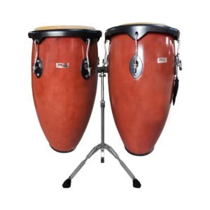 MXT-CG/ND SET DE CONGA 11.75″+12.5″