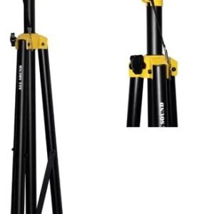 All Sound SC-M5NA – Trípode para parlante