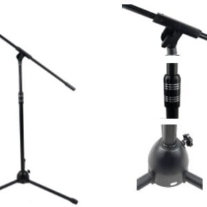 All Sound SM-BM10 - Pedestal para Micrófono