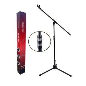 All Sound SM-BUM20 – Pedestal para Micrófono
