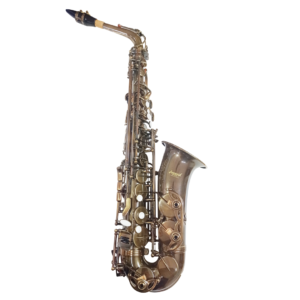 VGS-JBAS200AG VILLEGAS SAXO ALTO ANT.GOLD