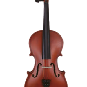 HISPANOS HSP-VMT-3/4 VIOLIN 3/4 COLOR MADERA MATE