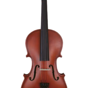 HISPANOS   HSP-VMT-1/2 VIOLIN 1/2 COLOR MADERA MATE