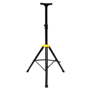 POTTENZA VZ-BY/051MT PEDESTAL PARA CAJA ACUSTICA BASE METAL