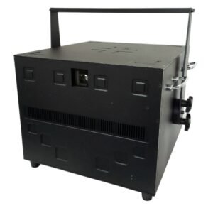 SANYI SS-L03 LÁSER 30W RGB IP65