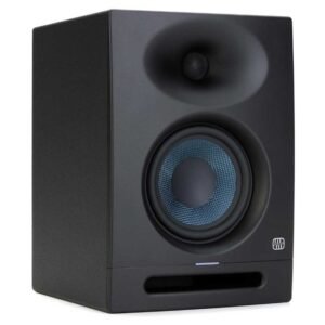 Presonus Eris Studio 5 – Monitor de estudio de 5,25″ (PAR)