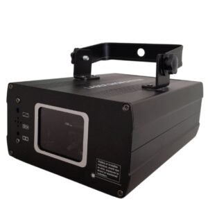 SANYI SS-L014 LÁSER 0.5W RG