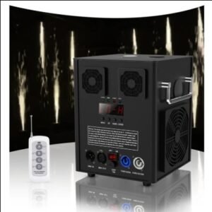 SANYI SS-CP2 CHISPERO CHISPA FRÍA 600W / 110V