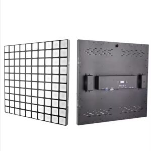 SANYI SS-25M-10 MATRIX 10X10 100x3W LED RGB