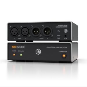 IK MULTIMEDIA IP-ARC-STUDIO-IN