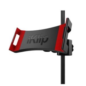 IK MULTIMEDIA IP-IKLIP-3-IN SOPORTE DE TABLET
