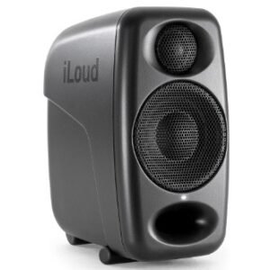 IK MULTIMEDIA IP-ILOUD-MM-IN_US MONITOR ULTRACOMPACTO