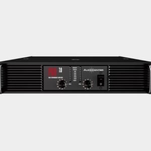 AC PRO7.0 Amplificador de clase H
