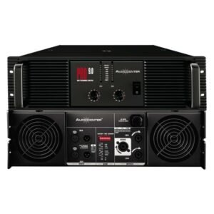 AC PRO 9.0 Amplificador