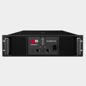 AC PRO18.0 Amplificador de clase H