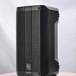 SOUNDCROW GO8 ALTAVOZ PORTATIL DE 8" 300W