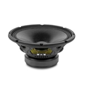 BEYMA 10WRS300 PARLANTE 10″ 600W FERRITA 8OHM