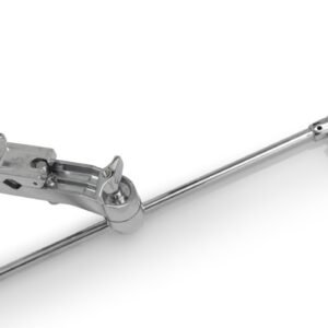 PEARL MH-70A Soporte para micrófono de brazo Uni-Lock con montaje
