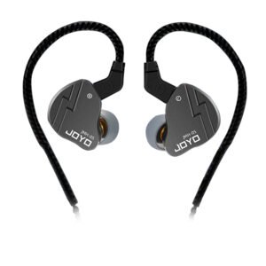 JOYO JMH-05 IN-EAR Audífono de Alta Definición 32 Ohm 107 DB