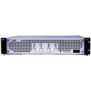 SAE TX650Q Power light 4x1000w 2 Ohm
