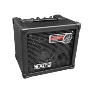 JOYO  DC-15 Amplificador de Guitarra digital 15W