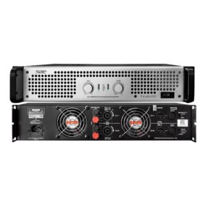 SAE |TX3600 Power light 2x1750w RMS a 4 Ohm