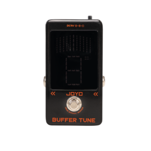 JOYO JF-19 Pedal BUFFER TUNE