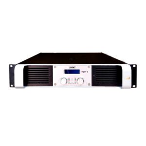 SAE | 7211 Amplificador de audio 1150W 8 Ohm