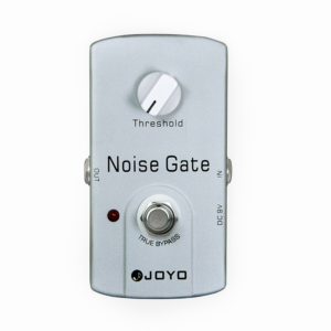 JOYO JF-31 Pedal de Efectos NOISE GATE