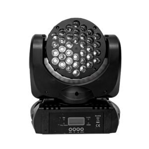 TWS-BM108 TWIST CABEZA MOVIL LED 35 LED 150W