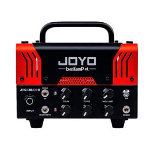 JOYO JACKMAN II Cabezal a Tubos BANTAMP XL 20W C/BT