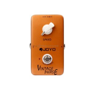 JOYO JF-06 VINTAGE PHASE Pedal de Efecto