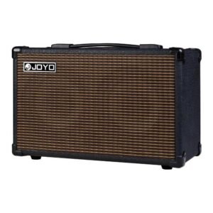 JOYO AC-40 Amplificador portable de Guitarra acústica 40W