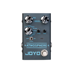 JOYO R-14 ATMOSPHERE Pedal de Efecto