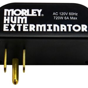 MORLEY Hum Exterminator