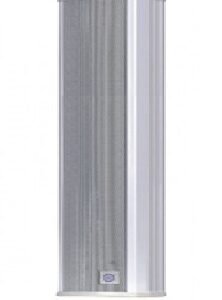 SHOW CS220WP Altavoz Tipo Columna para Exterior