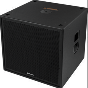 PRESONUS CDL SUB18 - Subwoofer activo CDL Sub18