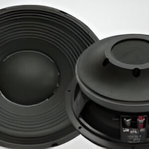SOOOM JB-12 PARLANTE 12"