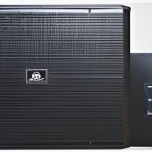 SOOOM SRX-721 PARLANTE PASIVO 21" 2000W