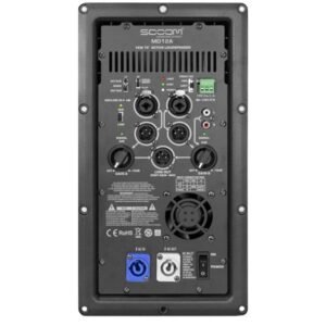 SOOOM | MD12A | AMPLIFICADOR