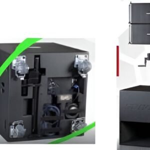 SOOOM Q1810 SISTEMA ACTIVO DE 18" + ARRAY 10" + 1.75"