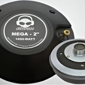SOOOM MEGA-2" DRIVER