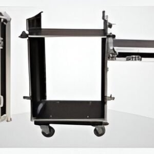 SOOOM MC-16UT RACK 16 ESPACIO MIXER